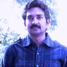 Why Rajamouli Started Eega Movie